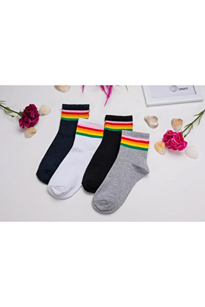 Ragi Store Kadın Çorap