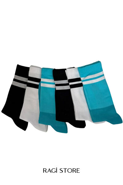 Ragi Store Erkek Çorap