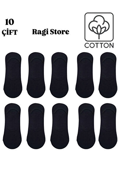 Ragi Store Erkek Çorap