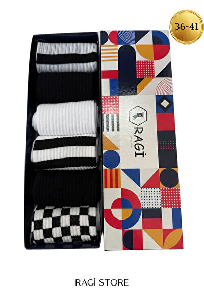 Ragi Store Kadın Çorap