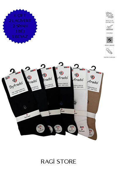 Ragi Store Erkek Çorap