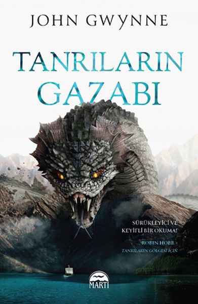 Martı Yayınları Roman Kitapları