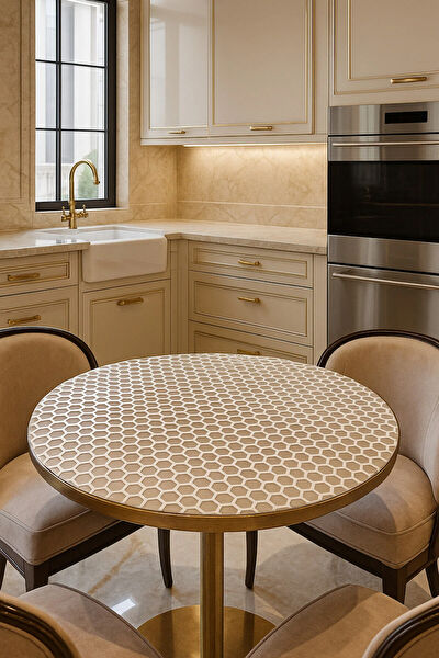 Rona Home Orta Sehpa