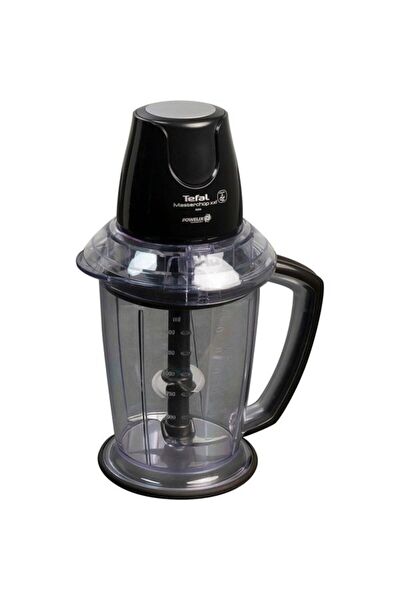 Tefal Rondo, Doğrayıcılar