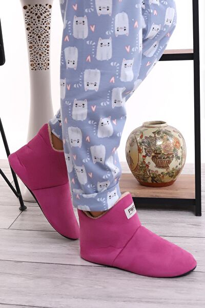 Wordex Kadın Ev Botu, Panduf