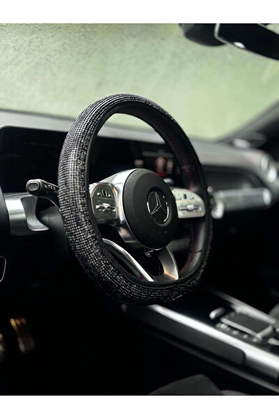 ARABASINA AŞIKLAR KULUBÜ Direksiyon Kılıfları