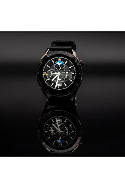 Hiking Erkek Kol Saati