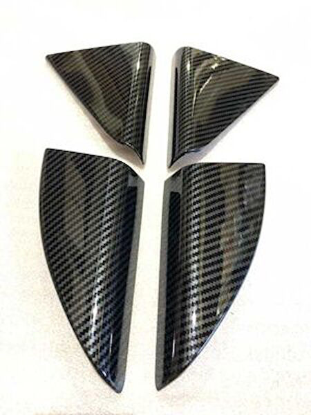 ARİSAR Yan ve Tavan Çıtaları