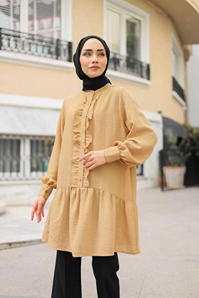 Lamazi Veil Tesettür Gömlek