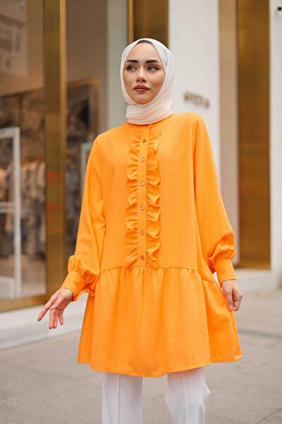 Lamazi Veil Tesettür Gömlek