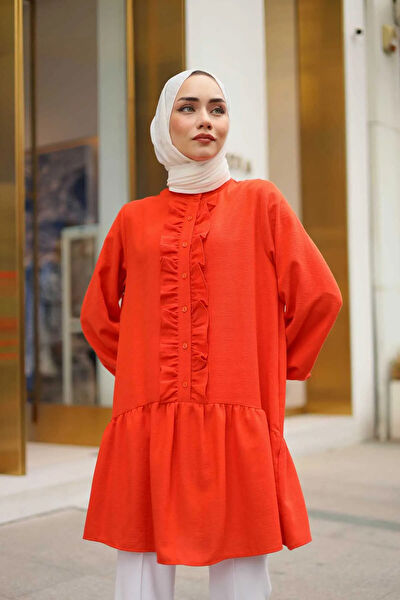 Lamazi Veil Tesettür Gömlek