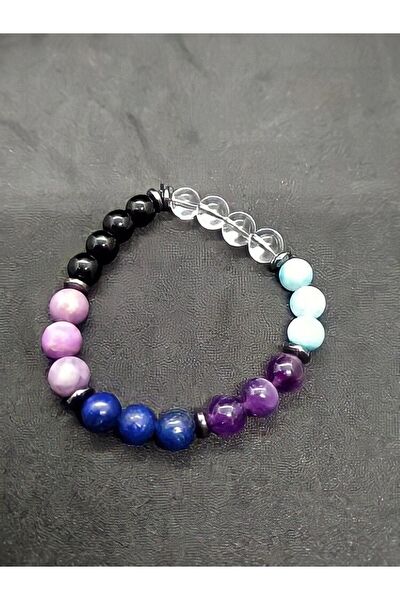 Güneş Doğaltaş Bileklik