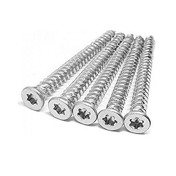 Atlas Vida, Çivi, Somun, Dübel