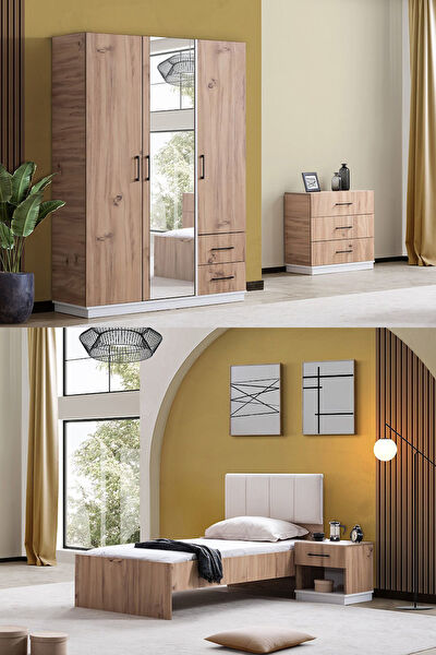 Setay Çocuk, Genç Odası Takımı