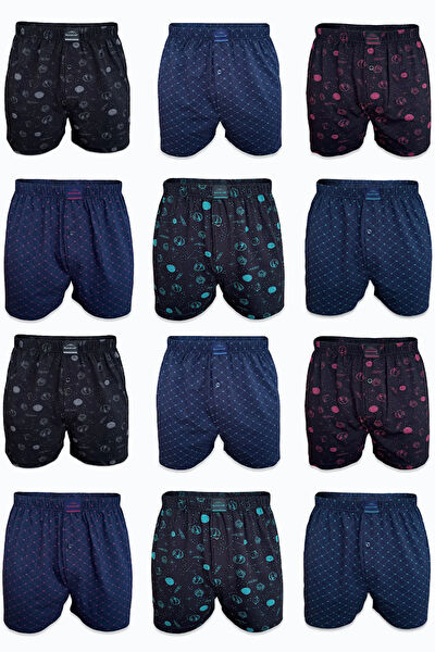 Malabadi Erkek Boxer, Slip, Külot