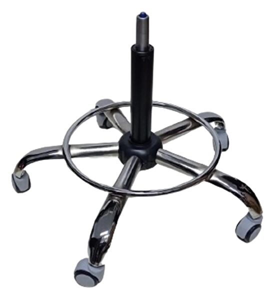 Kamusal Market Mutfak Sandalyesi, Tabure