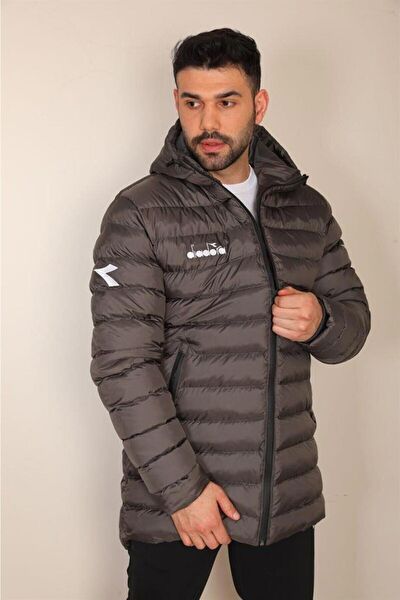 Diadora Sporcu Mont, Kaban, Yağmurluk