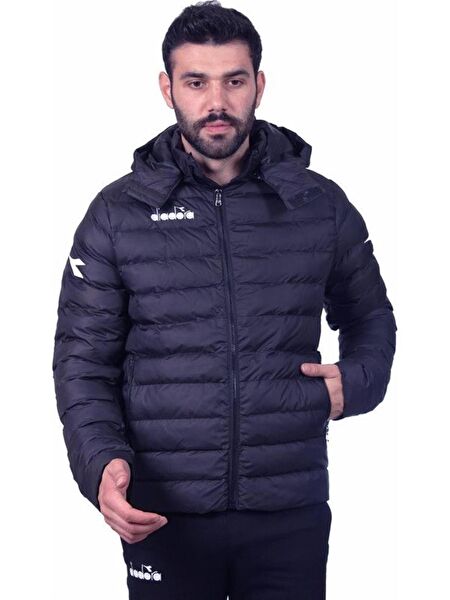 Diadora Sporcu Mont, Kaban, Yağmurluk