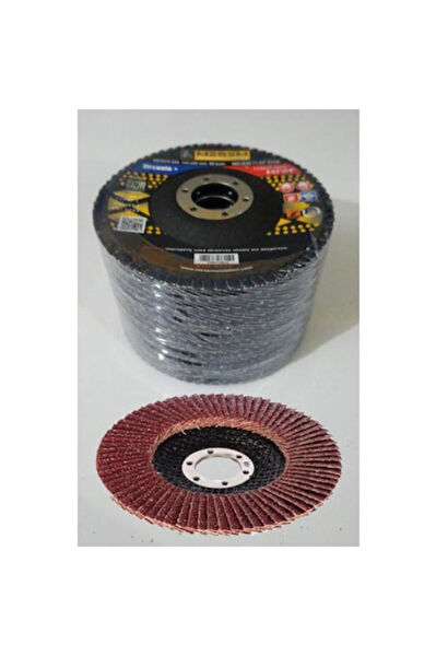 MEŞEM Zımpara Uçları