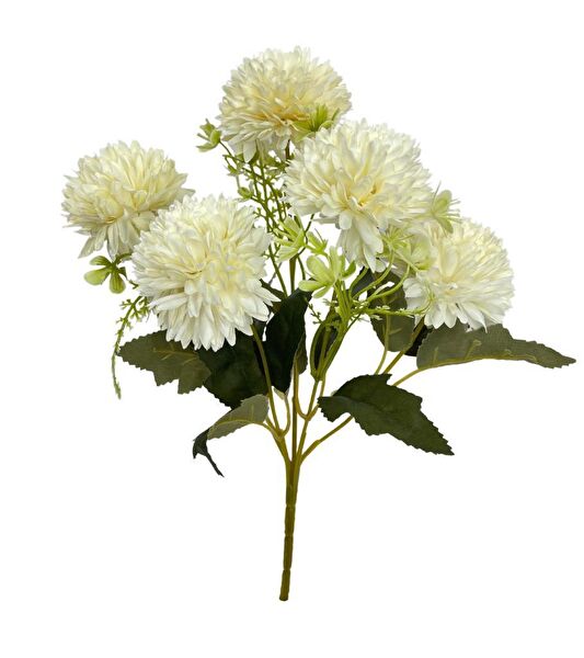 Nettenevime Yapay Çiçek, Meyve