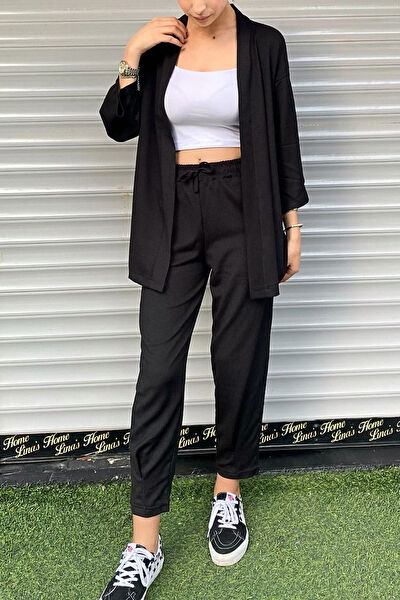 trend alisse Kadın Alt Üst Takım