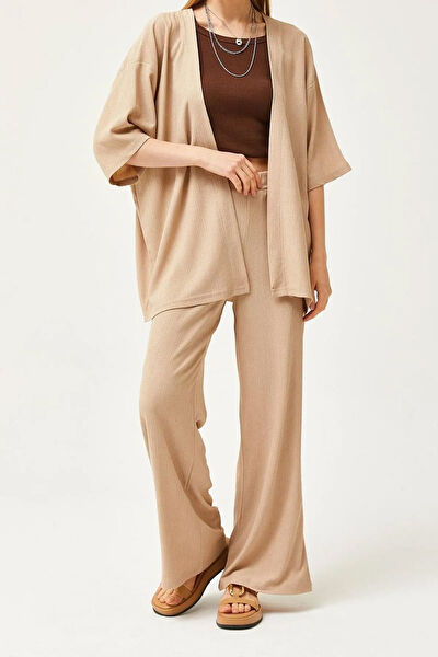 trend alisse Kadın Alt Üst Takım