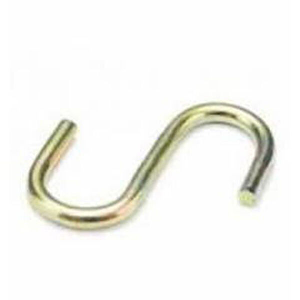 Ersa Vida, Çivi, Somun, Dübel