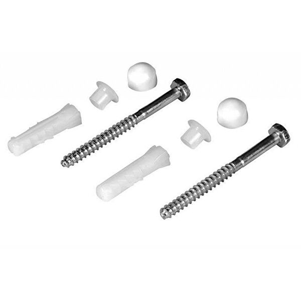 Ersa Vida, Çivi, Somun, Dübel