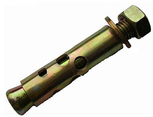 Made Vida, Çivi, Somun, Dübel