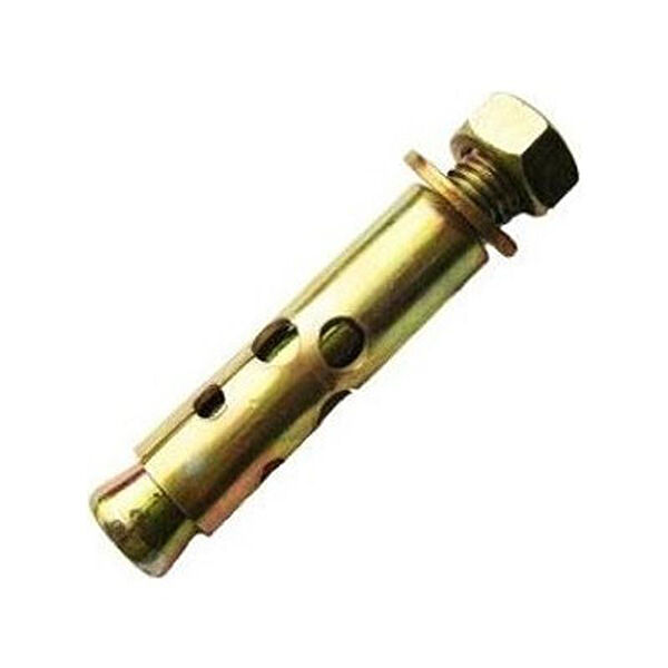 Made Vida, Çivi, Somun, Dübel