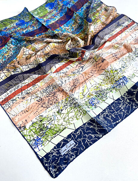 Pierre Cardin Şal, Eşarp ve Aksesuarı