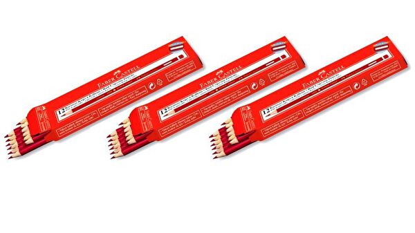 Faber-Castell Kurşun Kalem