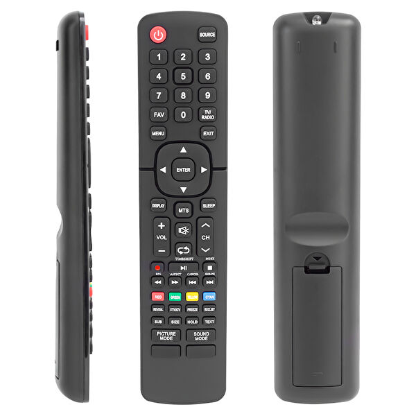 Sanyo Uzaktan Kumanda