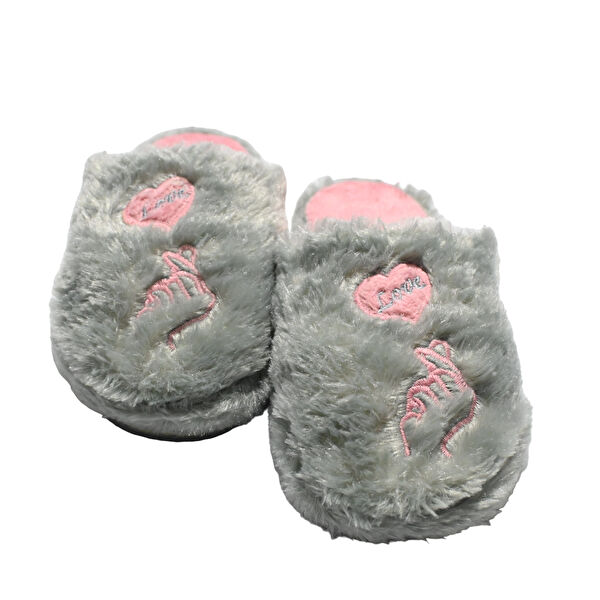 SİA ÇANTA Kadın Ev Terliği