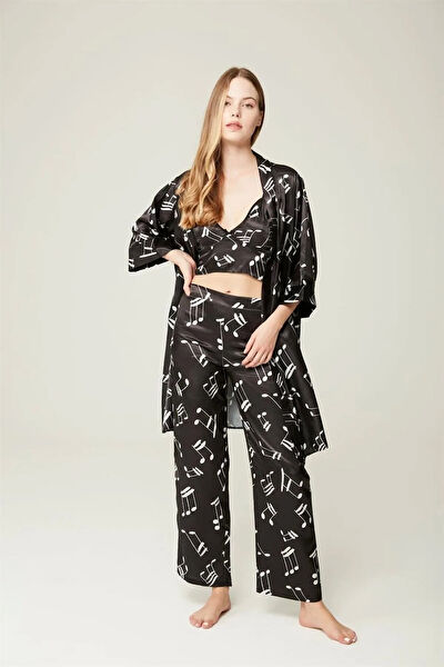 Loremp Kadın Pijama