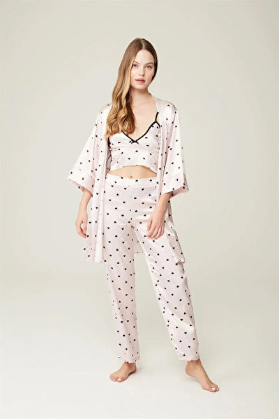 Loremp Kadın Pijama