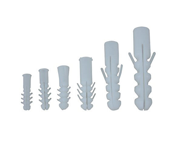 Made Vida, Çivi, Somun, Dübel