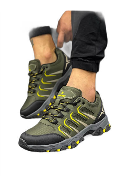Boulder Erkek Sneaker Ayakkabı