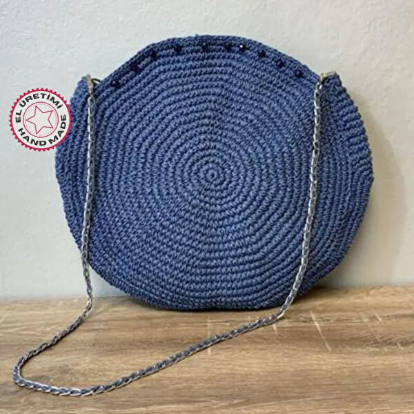 Uretti Kadın Omuz Çantası