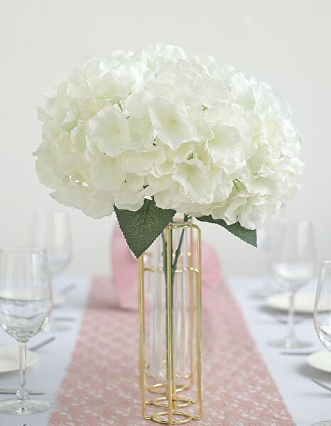 Nettenevime Yapay Çiçek, Meyve