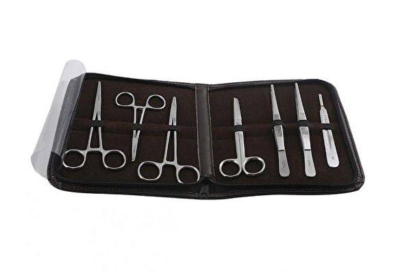 Pulsemed İlk Yardım Seti, Çantası