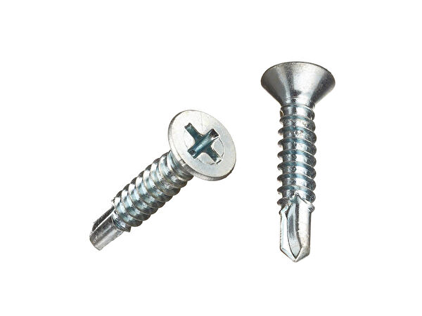 Atlas Vida, Çivi, Somun, Dübel