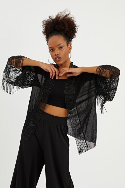 Quincey Günlük Hırka