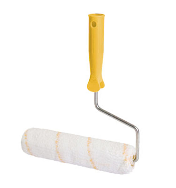 Şafak Boya Fırçası, Boya Rulosu