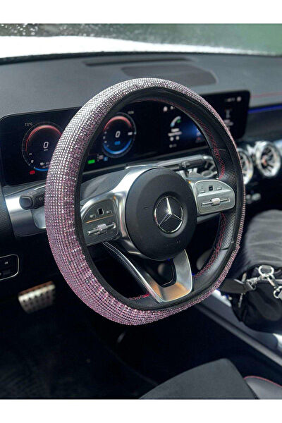 ARABASINA AŞIKLAR KULUBÜ Direksiyon Kılıfları