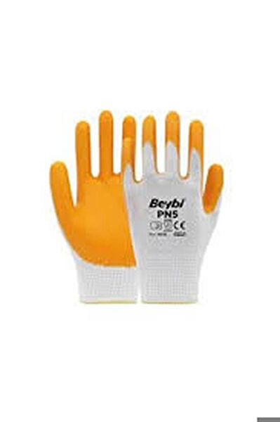 Beybi Koruyucu Eldiven
