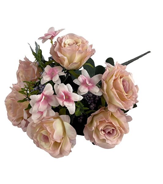 Nettenevime Yapay Çiçek, Meyve