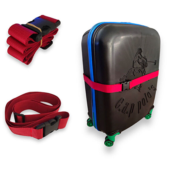 Balp Valiz Kılıfları