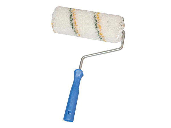 Ersa Boya Fırçası, Boya Rulosu