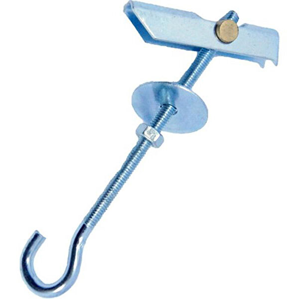 Made Vida, Çivi, Somun, Dübel